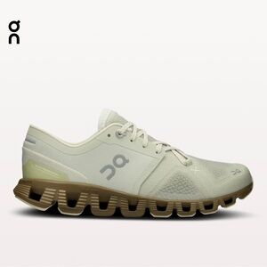 ON CLOUD X3 women shoes